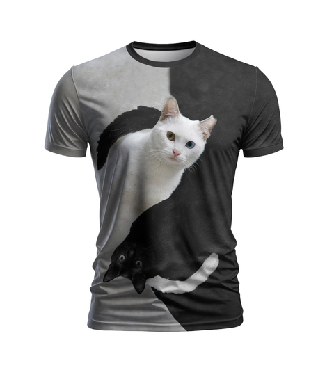Remeras para gatos sale