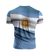 Remera Manuel Belgrano Argentina mod 3 - comprar online