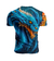 Remera Monster Dragon mod 2 - comprar online