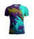 Remera Monster Dragon mod 4