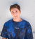 Remera Oversize Batic mod 7 - comprar online