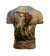 Remera Santo San Jorge mod 2 - comprar online