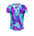 Remera Tie Dye Batic Irarte mod 3