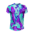 Remera Tie Dye Batic Irarte mod 3 - comprar online