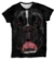 Remera de Perro Boxer negro colección Furious