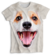 Remera de Perro Jack Russell Terrier mod 1 colección Furious