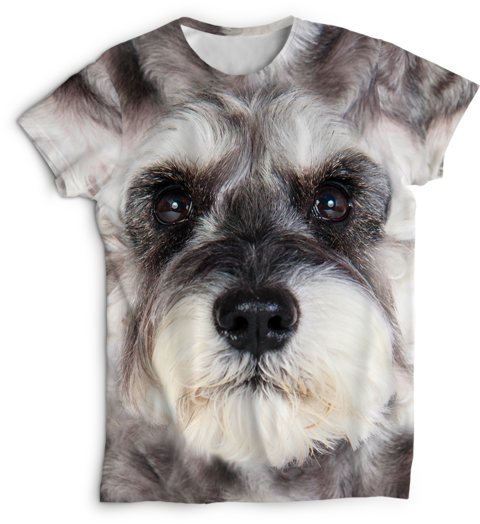 Remera de Perro Viejo Pastor Ingles Old English Sheepdog Bobtail colección  Furious