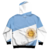 Buzo Hoodie Don José de San Martín, Argentina - comprar online