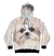 Buzo Hoodie Shih Tzu