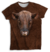 Remera Toro Aberdeen Angus Colorado mod 1