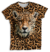 Remera de Yaguareté mod 1