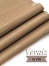 LONITA VERNIZ 50X22CM AREIA 1 UNIDADE