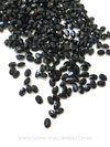 MICRO CHATONS 5MM PRETO PCT COM 5 GRAMAS