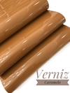 LONITA VERNIZ 50X22CM CARAMELO 1 UNIDADE