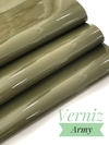 LONITA VERNIZ 50X22CM ARMY 1 UNIDADE