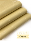 LONITA VERNIZ 50X22CM CREME 1 UNIDADE