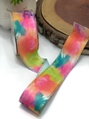 FITA SINIMBU TIE DYE 38MM COR 2 - comprar online