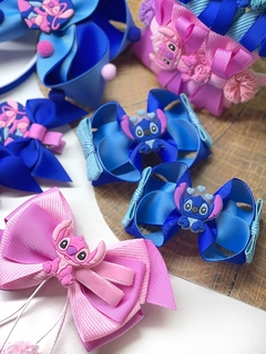 BOX REALIZE STITCH E ANGEL - loja online