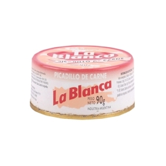 Picadillo De Carne La Blanca x90g.