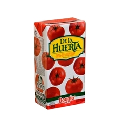 Puré de Tomate De La Huerta x 530g