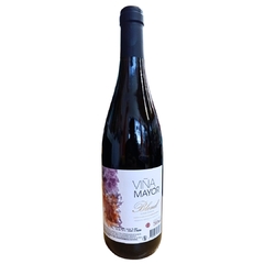 Vino Viña Mayor x700ml - comprar online