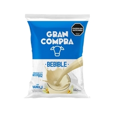 Yogur Gran Compra Yogur Bebible x 900g