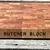 Gourmet Premium Butcher Block en internet