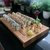 Tabla SUSHI LENGA 20mm 24x40cm - comprar online