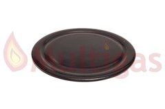 TAPA ENLOZADA MECHERO COCINA LONGVIE 411-600. CHICA