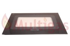 VIDRIO VISOR HORNO COCINA ESCORIAL MASTER