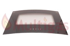 VIDRIO VISOR HORNO COCINA ORBIS CONVECTA. CURVO