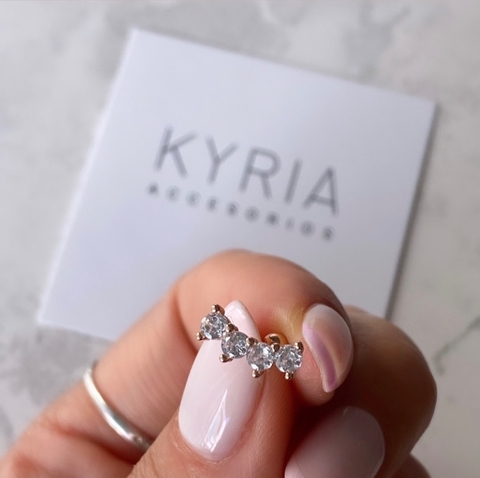 SOLITARIO VALIRIO ROSE