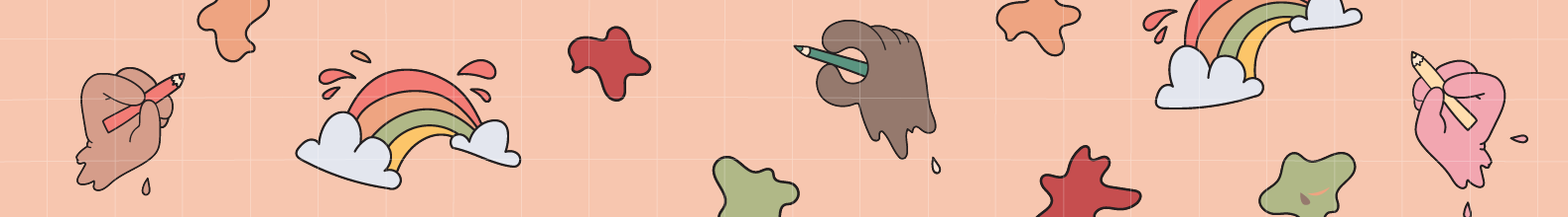 Banner de la categoría Dibujos