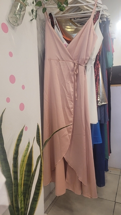 Vestido Buzios - Mil Horas Ropa