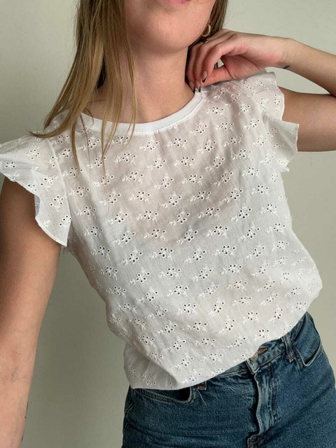 Blusa Flamingo Comprar en Mil Horas Ropa