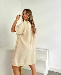 Vestido Denis - comprar online