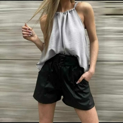 Blusa Top Abril