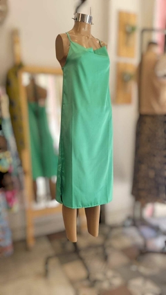 Vestido midi - Mil Horas Ropa