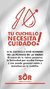Cuchilla Artesanal Acero al Carbono Hoja 27cm MCC04 - tienda online