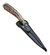 Cuchillo Seigen Acero Inoxidable 440 Hoja 11cm MCAI02 - comprar online