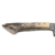 Cuchillo Artesanal Acero al Carbono y Ciervo Hoja 20cm MCC09 - SOR Parrillas | Todo para el Asado y la Parrilla - Envíos Gratis