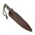 Cuchillo Acero Inoxidable 420 Ciervo Hoja 17cm MCI05 - comprar online