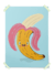 Poster | Banana
