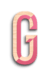 Letrona | G na internet