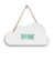 Formita Nuvem | Branco - loja online