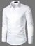 Camisa ITALIANA white elastizada - comprar online