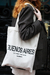 Tote bag Buenos Aires