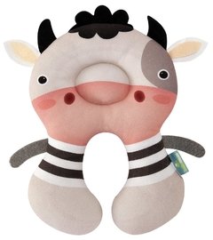 Almohada estabilizadora para el cuello vaca para bebés desde los 0 + - comprar online