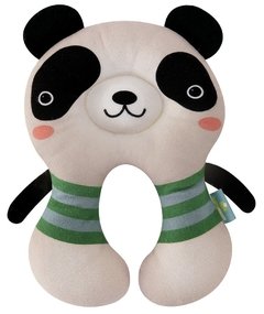 Almohada estabilizadora para el cuello panda para bebés desde los 0 + - buy online