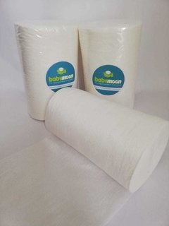 Paquete Completo Personalizado Para la Llegada del Bebé Pañales Ecológicos Con Absorbentes Cambiables - babymoon